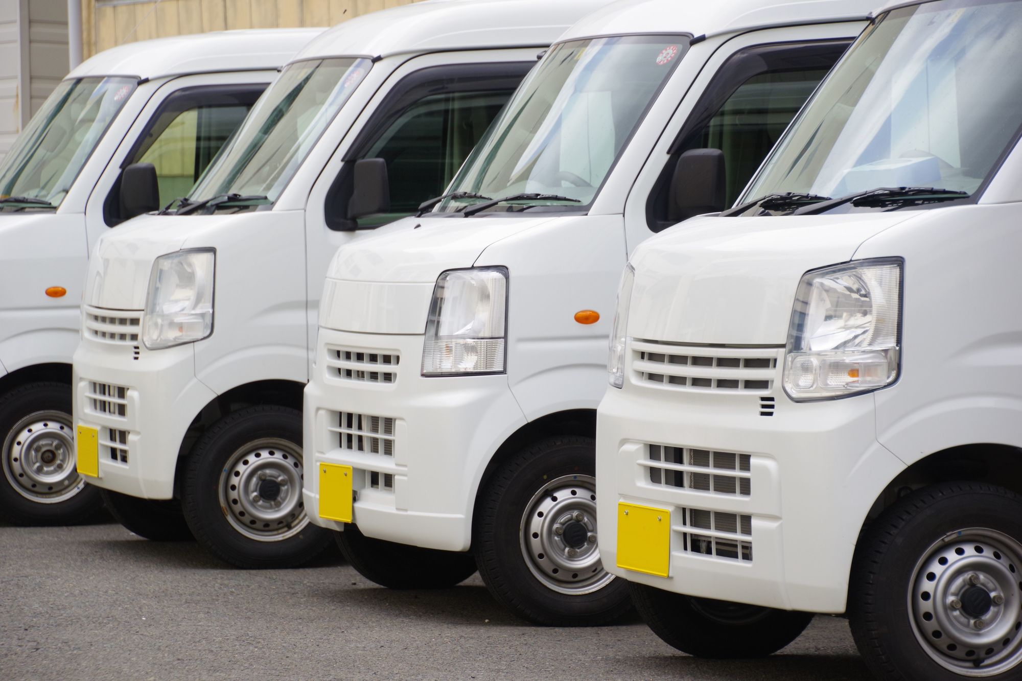 カーリース・オートリースのフランチャイズ・代理店募集一覧