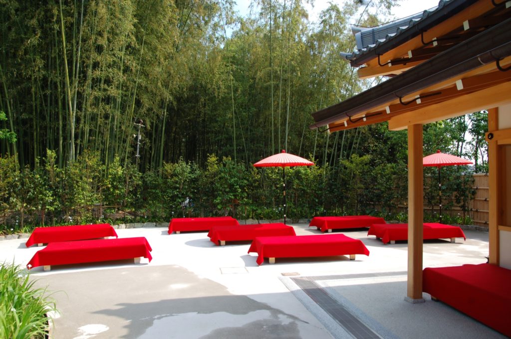 茶屋のフランチャイズ・代理店募集一覧