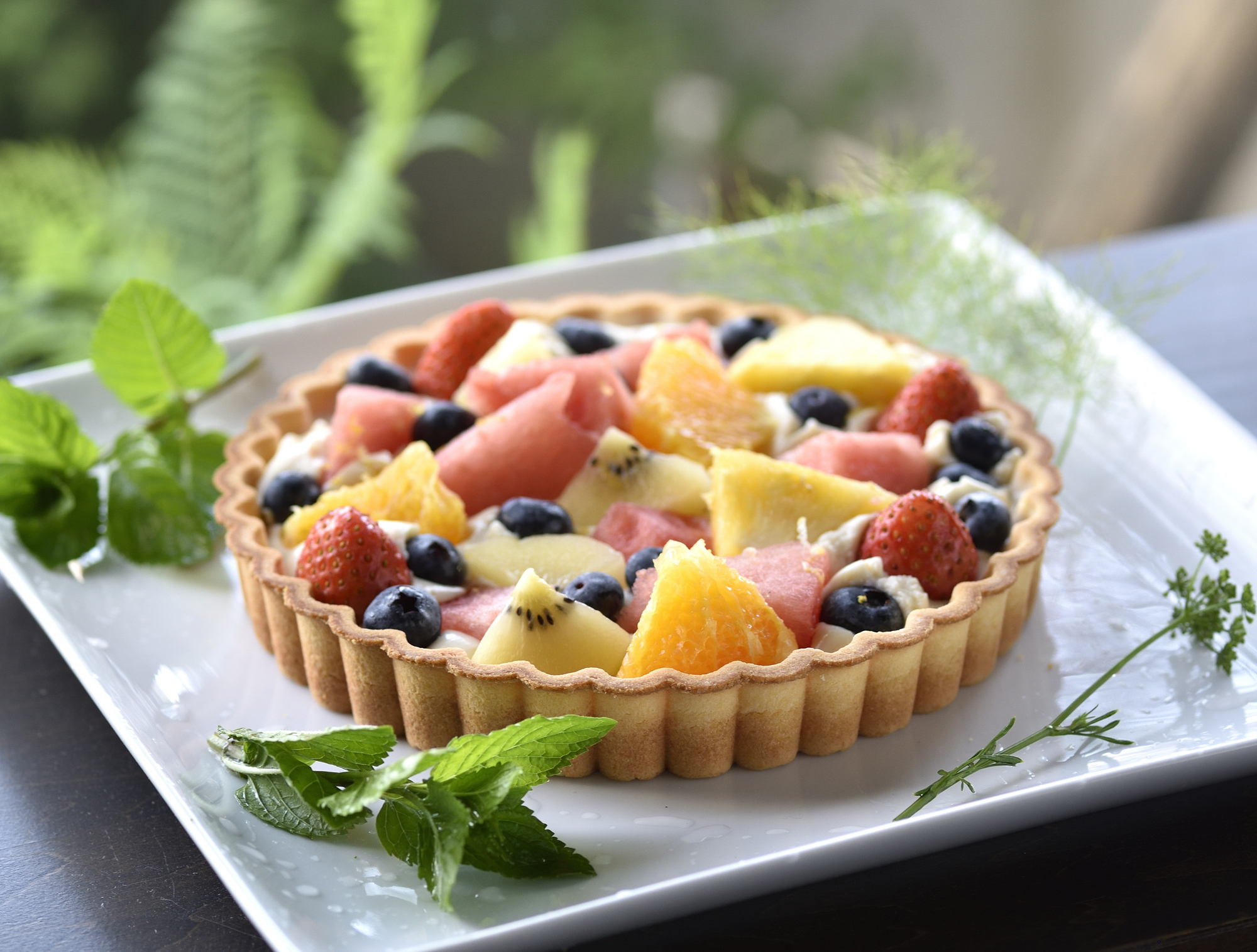 フルーツタルトのフランチャイズ・代理店募集一覧