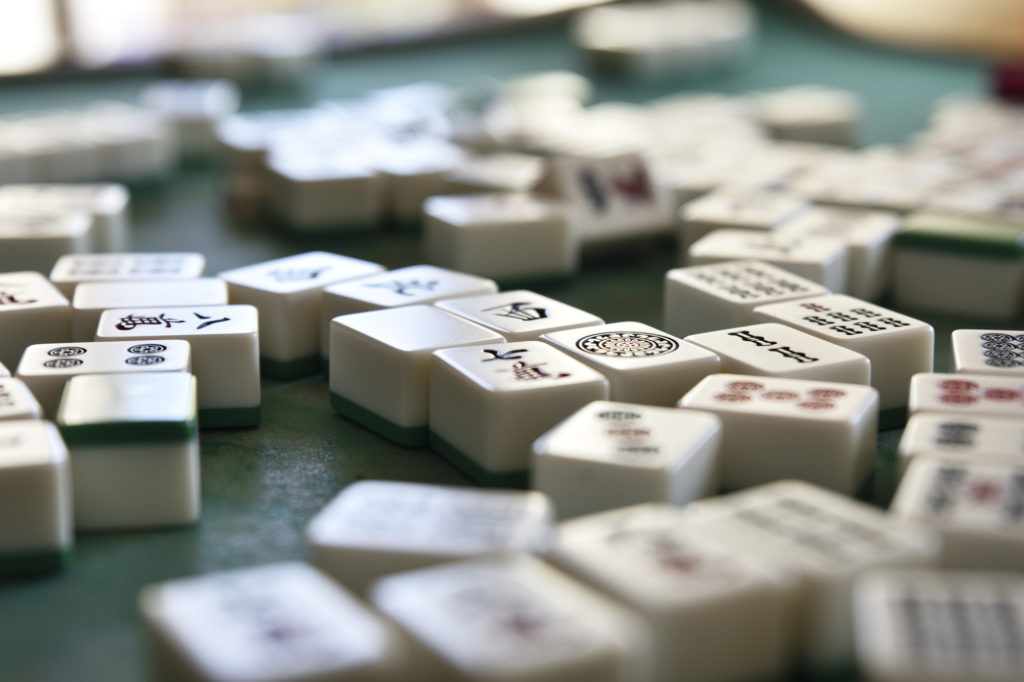 麻雀・雀荘のフランチャイズ・代理店募集一覧