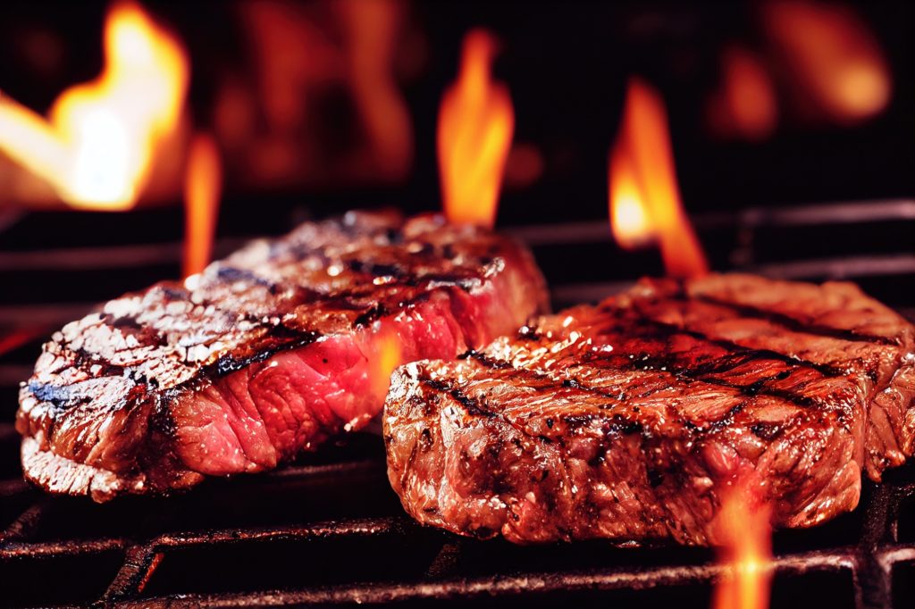 ステーキ・ハンバーグのフランチャイズ・代理店募集一覧